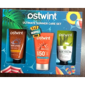 Ultimate Summer Care Set