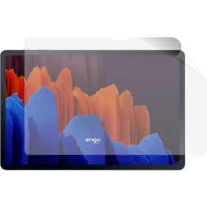 Samsung Galaxy Tab S7 Plus Paperlike Kağıt Hissi Ekran Koruyucu Şeffaf 12.4 inç SM-T970 ile Uyumlu