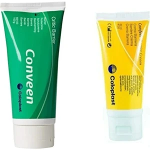 Coloplast Critic Bariyer Krem 100ml + Bariyer Krem 60ml