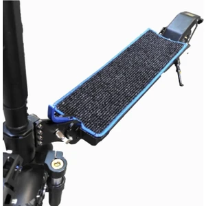 Elektrikli Scooter Aksesuar Koruyucu Paspas Onvo OV-012 Uyumlu