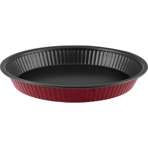Rossana Karbon Çelik Tart Kalıbı 28 cm