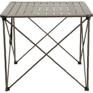 Alüminyum Kamp Masası Büyük