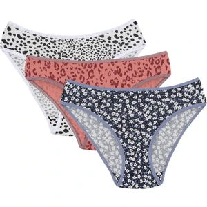 Kadın 3'lü Külot 40249