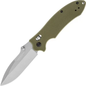 Joker Knives Joker JKR0727 Axis Hâki G10 Çakı