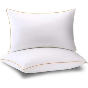 Soft Colours Nano Jel Gold Series Biyeli Yastık 50 x 70 cm