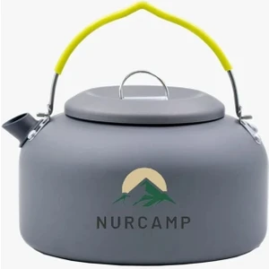 Kamp Çaydanlığı