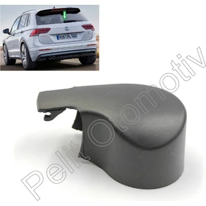 Pelit Otomotiv Tiguan (2016-2022) ARKA Silecek Kapağı 5K6955435