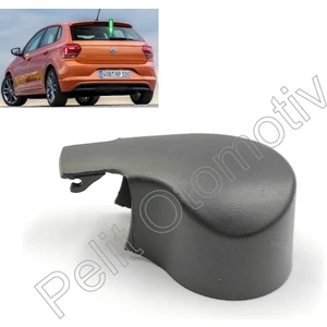 Pelit Otomotiv Polo (2010-2022) ARKA Silecek Kapağı 5K6955435