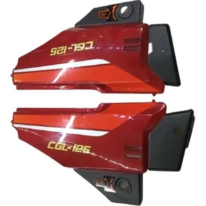 Honda Cgl 125 Yan Kapak Takımı