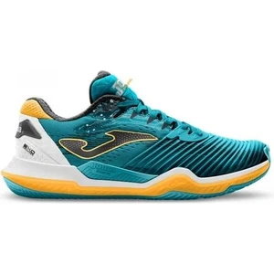 T.point 2317 Erkek Petrol Tenis Ayakkabı TPOINS2317T