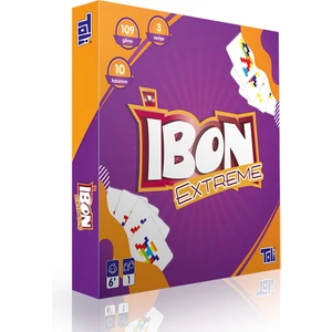 İbon Extreme Oyunu Toli Games