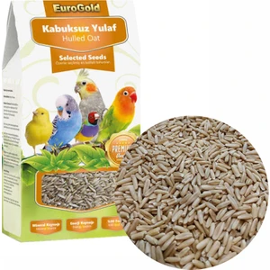 Eurogold Kabuksuz Yulaf 300 gr