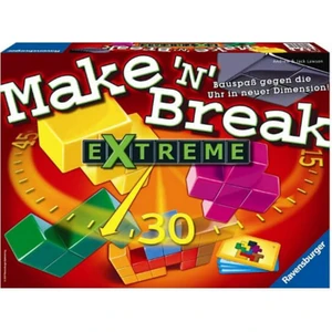 Maken Break Extreme