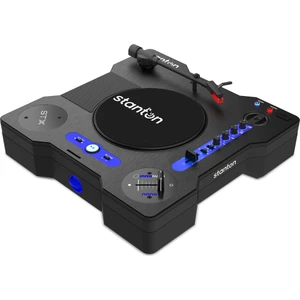 Stx Taşınabilir Scratch Pikap