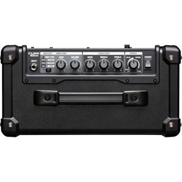 Roland / CUBE-10GX ギターアンプ　siumin ROLAND Cube-10GX Elektro Gitar Amfisi Fiyatı - Taksit Seçenekleri