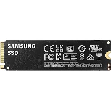 Samsung 990 Pro 2TB M.2 PCIe SSD 7450MB/s Okuma 6900MB/s Fiyatı