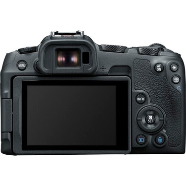 Canon Eos R8 Body (2 Yıl Canon Eurasia Garantili) Fiyatı, 5.0