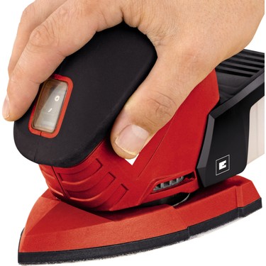 Einhell TE-OS 1320, Titreşim Zımpara Fiyatı - Taksit Seçenekleri