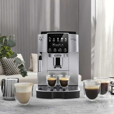DeLonghi Magnifica S Start ECAM220.31.SB Tam Otomatik Fiyatı