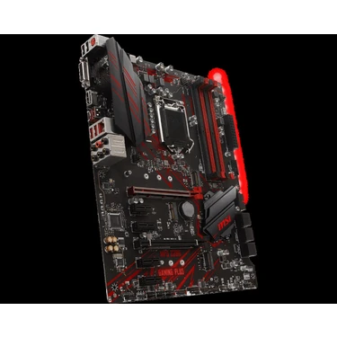 Z390 msi gaming plus sales