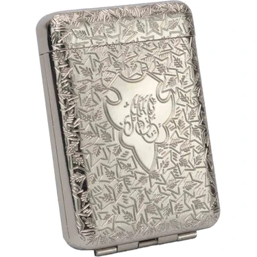 charging lighter cigarette Jeffmax® Portable Electric Plasma Lighter + 20 pcs Cigarette Case