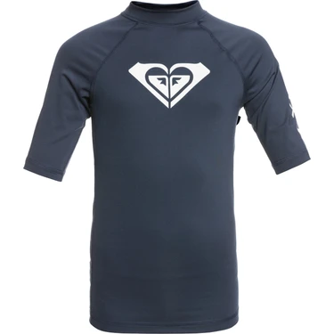 Roxy Wholehearted Kız Çocuk UV Korumalı T-shirt