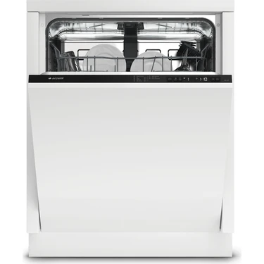 Arçelik AB 240 Tam Ankastre Bulaşık Makinesi 4 Programlı E Enerji