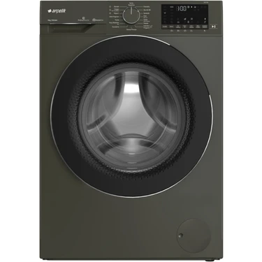 Arçelik 9102 PMG 9 kg Çamaşır Makinesi 1000 d/dk Devir Hızı B Enerji Sınıfı Beyaz