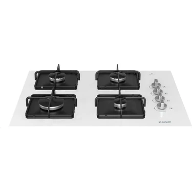 Arçelik OCD K 651 EB Gazlı Cam Tablalı