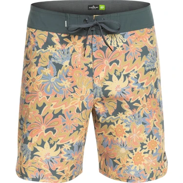 Quiksilver SurfSilk Tijuana 19 Erkek Boardshort
