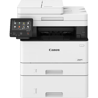 Canon I-Sensys MF453DW Wıfı Çok Fonksiyonlu Lazer