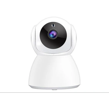 Torima CMR-8 360° Full Hd 1080p Smart IP