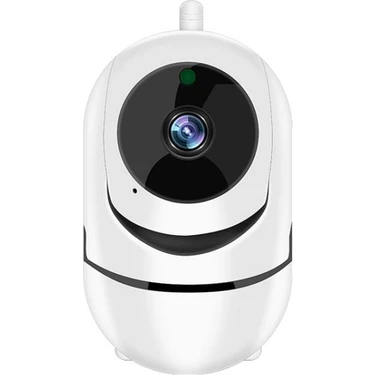 Torima CMR-9 360° Full Hd 1080p Smart IP