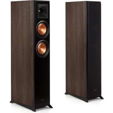 Klipsch RP-5000F Iı Kule Tipi Hoparlör Çift