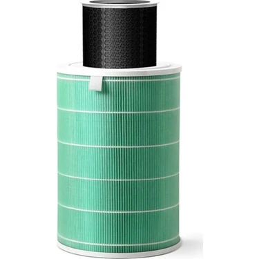 Xiaomi S1 Mi Air Purifier 2 / 2s / 2h / 3h / Pro Uyumlu Akıllı Hava Temizleyici Antibakteriyel