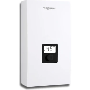 Viessmann Vitotherm EI4 Ani Su