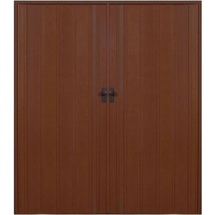 Akordiyon Çift Kapı 177x235 cm Camsız Ceviz 12Mm Katlanır Akordeon PVC fiyatları