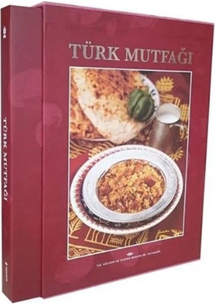 Türk Mutfağı ( Türkçe )