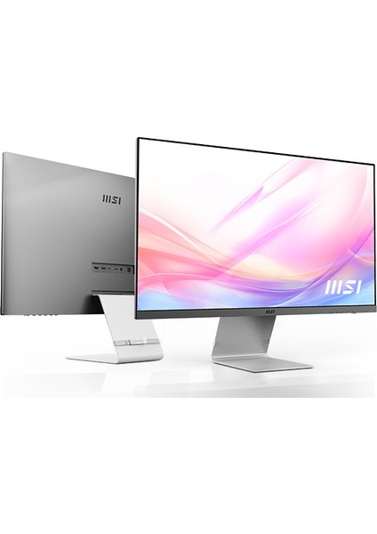 27" MODERN MD271UL 3840x2160 (UHD) FLAT IPS 60HZ 4MS ADAPTIVE-SYNC TYPE-C MONITOR