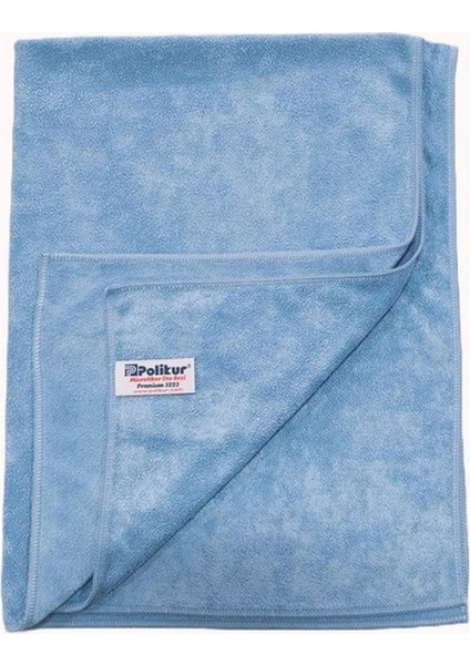 Premium 50X70cm Mikrofiber Oto Kurulama Bezi X 12'li modelleri