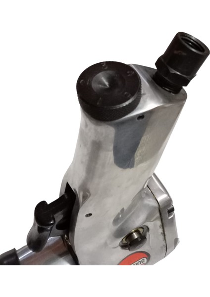 SUNTECH SG-0775 Kabzeli Somun Sıkma-Sökme 3/8"