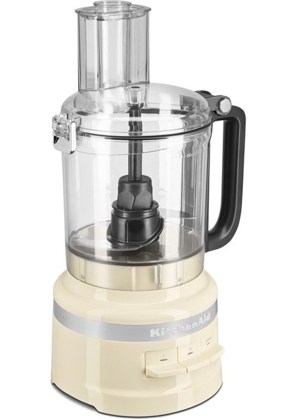 2,1 L Mutfak Robotu Yeni Almond Cream modelleri