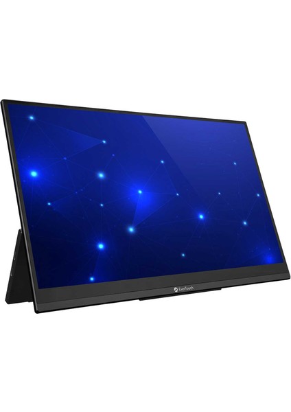 Evertouch M-16 16" 60Hz HDMI+2xUSB-C+USB FullHD IPS Touch Monitör fiyatları