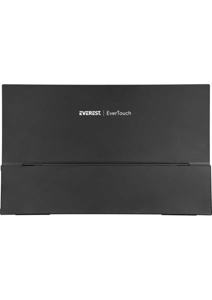 Evertouch M-16 16" 60Hz HDMI+2xUSB-C+USB FullHD IPS Touch Monitör