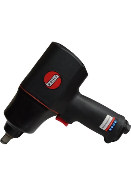 SUNTECH SM-43-4038P 1/2" Kabzeli Somun Sıkma-Sökme