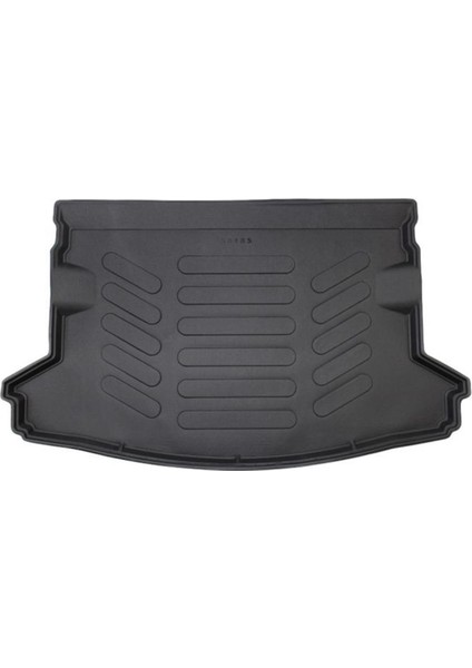 Bmw X5 F15 2013-2018 3D Bagaj Havuzu Rizline