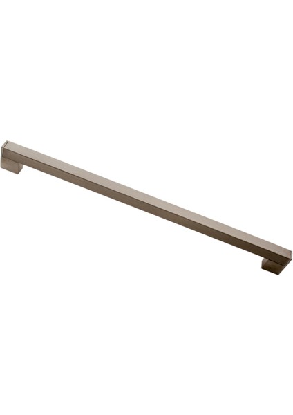 Erkul Bulut 823-128 mm Inox Mobilya Kulpu 15X15