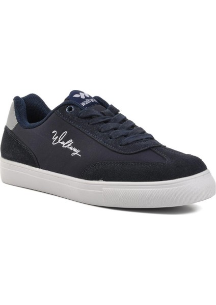 DKC2310 Lacivert Erkek Sneaker modelleri