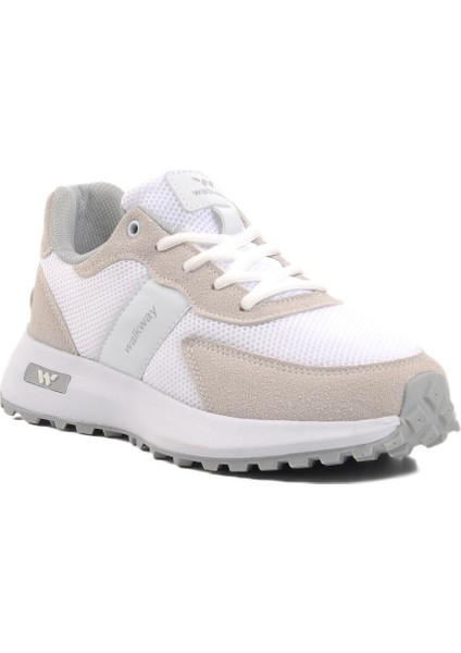 Manila Beyaz-Buz Kadın Sneaker modelleri