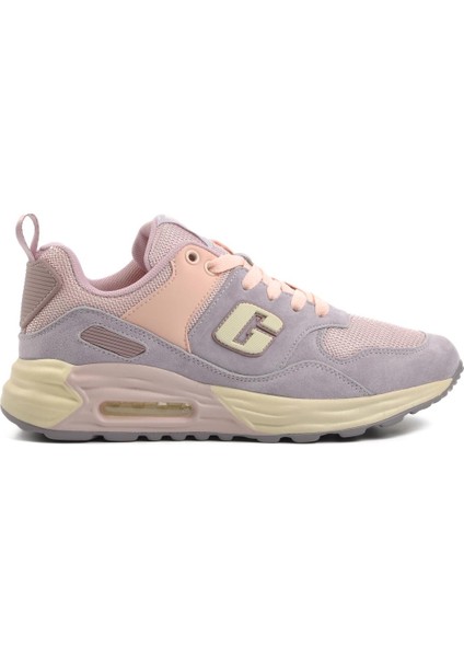 23Y479 Mor Kadın Sneaker